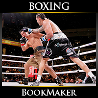 Dmitry Bivol vs Gilberto Ramirez Boxing Betting